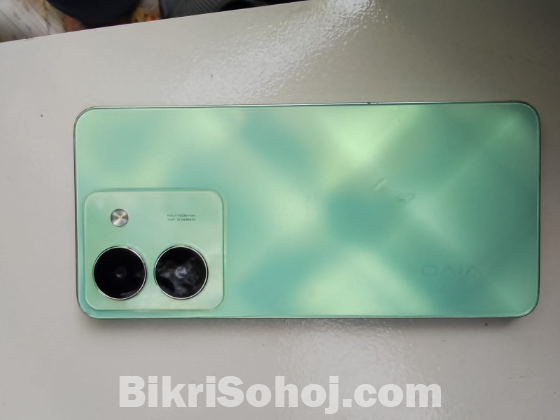 VIVO Y27s